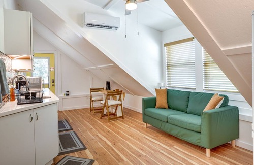 Winter Haven Apartment | 50 m² Apartment ∙ 1 bedroom ∙ 2 guests