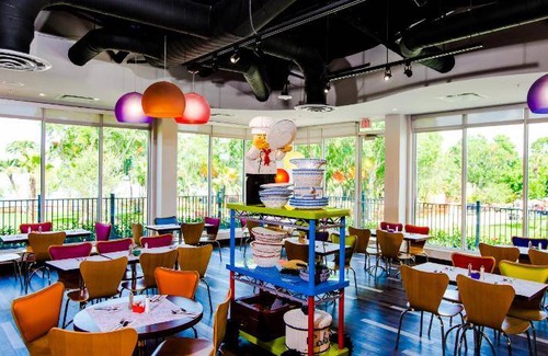 Cypress Gardens Resort | 50 m² Resort ∙ 127 guests