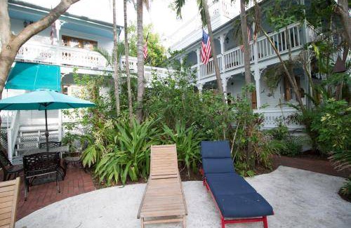 Historic Seaport Bed & Breakfast | 51 m² Bed and breakfast ∙ 2 guests