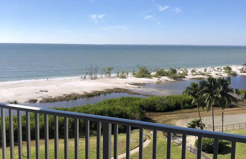 South Island Condo | 51 m² Condo ∙ 1 bedroom ∙ 4 guests