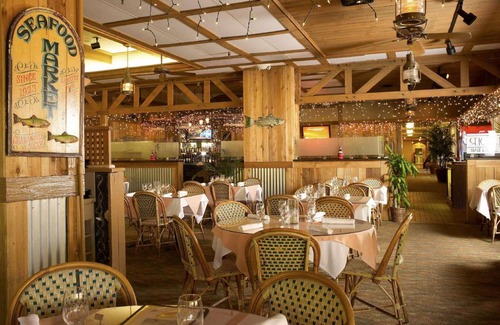 Palm Beach Shores Hotel | 51 m² Hotel ∙ 127 guests