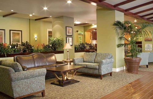 Palm Beach Shores Hotel | 51 m² Hotel ∙ 127 guests