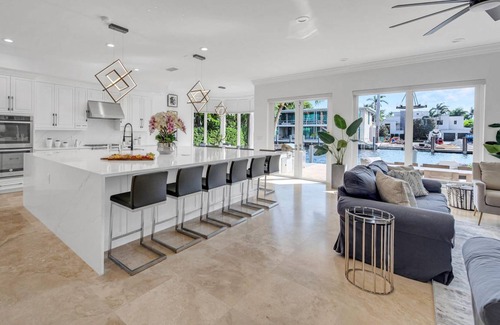 Nurmi Isles Villa | 512 m² Villa ∙ 7 bedrooms ∙ 14 guests