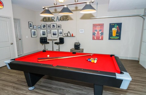 Loughman House | 5140OBA-Solterra Resort