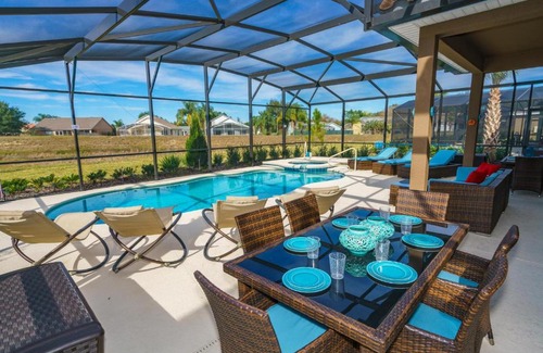 Loughman House | 5140OBA-Solterra Resort
