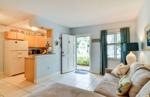 St. Pete Beach Apartment | 52 m² Apartment ∙ 1 bedroom ∙ 4 guests