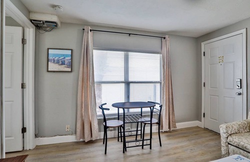 Flagler Beach Apartment | 52 m² Apartment ∙ 1 bedroom ∙ 4 guests