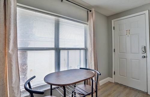 Flagler Beach Apartment | 52 m² Apartment ∙ 1 bedroom ∙ 4 guests