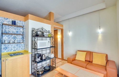Palm Coast Apartment | 53 m² Apartment ∙ 1 bedroom ∙ 2 guests