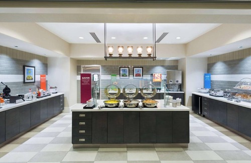 Westshore Hotel | 53 m² Hotel ∙ 2 bedrooms ∙ 127 guests