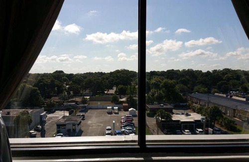 Lakeland Hotel | 54 m² Hotel ∙ 4 guests