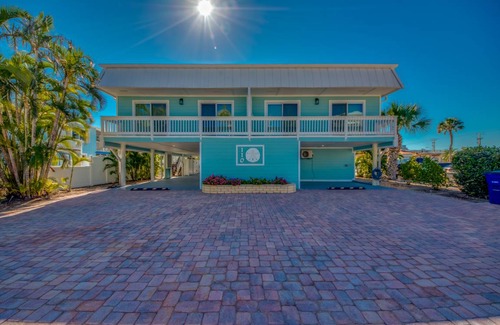 South Island House | 54 m² Maisonette ∙ 1 bedroom ∙ 3 guests
