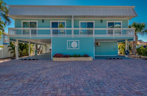 South Island House | 54 m² Maisonette ∙ 1 bedroom ∙ 3 guests