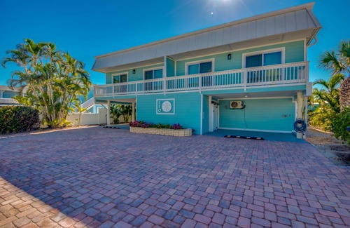 South Island House | 54 m² Maisonette ∙ 1 bedroom ∙ 3 guests