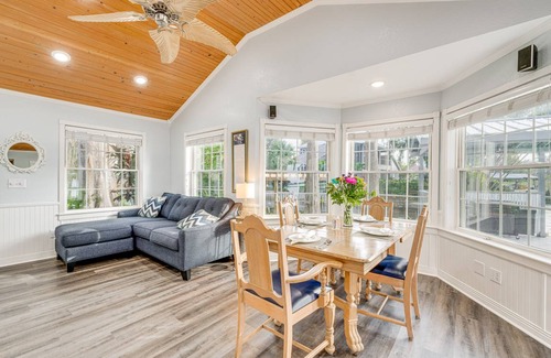 Cypress Gardens Apartment | 55 m² Apartment ∙ 4 guests