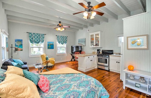 Delray Beach Apartment | 55 m² Apartment ∙ 2 guests