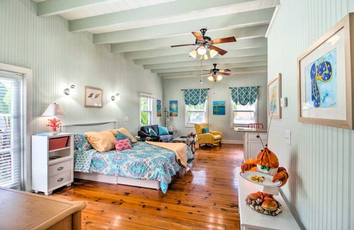 Delray Beach Apartment | 55 m² Apartment ∙ 2 guests