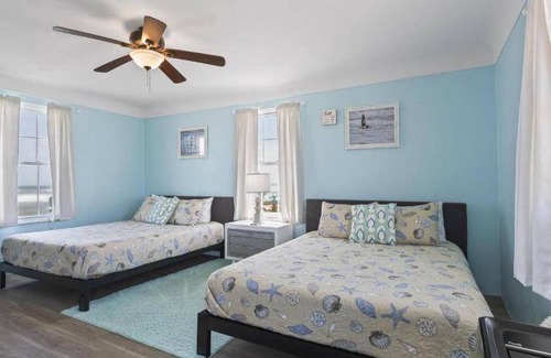 Painters Hill House | 55 m² House ∙ 1 bedroom ∙ 5 guests