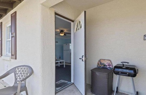 Painters Hill House | 55 m² House ∙ 1 bedroom ∙ 5 guests