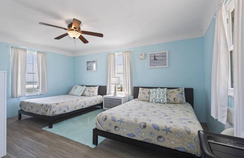Painters Hill House | 55 m² House ∙ 1 bedroom ∙ 5 guests