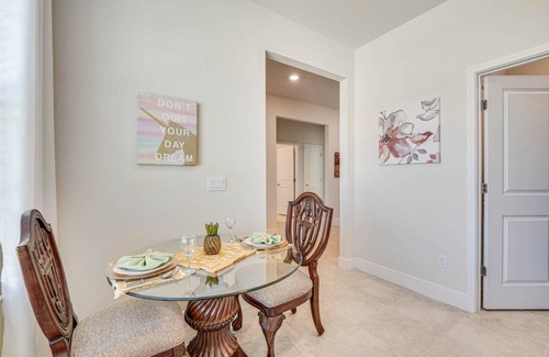 St. Cloud House | 55 m² House ∙ 2 bedrooms ∙ 4 guests