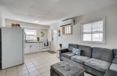 Bokeelia House | 55 m² House ∙ 2 bedrooms ∙ 6 guests
