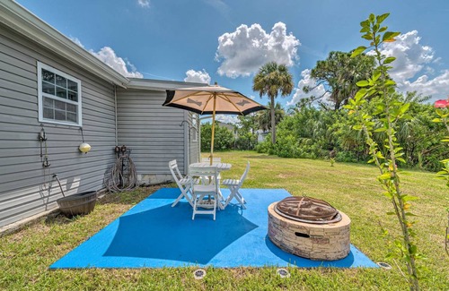 Hudson House | 55 m² House ∙ 1 bedroom ∙ 2 guests