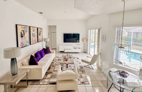 Westridge House | 557 m² House ∙ 4 bedrooms ∙ 8 guests