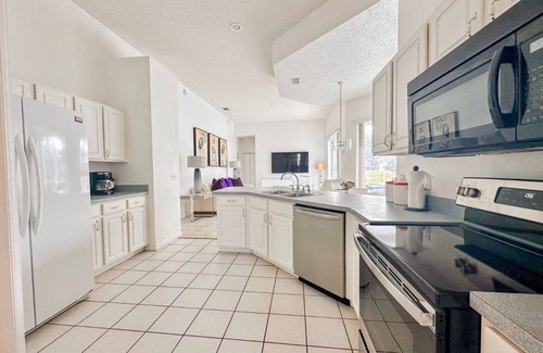 Westridge House | 557 m² House ∙ 4 bedrooms ∙ 8 guests