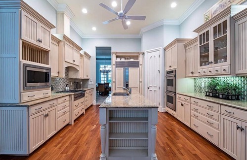 Old Naples House | 557 m² House ∙ 6 bedrooms ∙ 12 guests