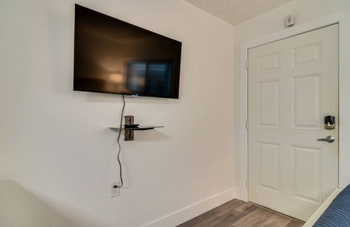 Pass-a-Grille Historic District Apartment | 56 m² Apartment ∙ 2 guests
