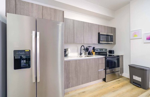 East Little Havana Apartment | 56 m² Apartment ∙ 1 bedroom ∙ 4 guests