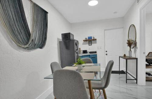 West Little River Apartment | 56 m² Apartment ∙ 1 bedroom ∙ 2 guests