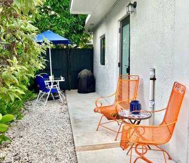 West Little River Apartment | 56 m² Apartment ∙ 1 bedroom ∙ 2 guests