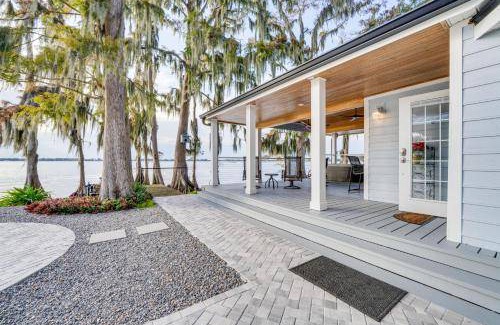 Cypress Gardens Apartment | 56 m² Apartment ∙ 1 bedroom ∙ 4 guests