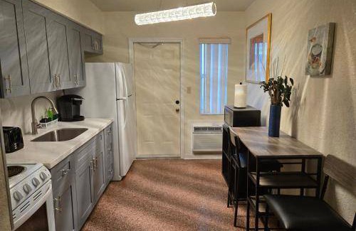 Parkside Apartment | 56 m² Apartment ∙ 3 guests