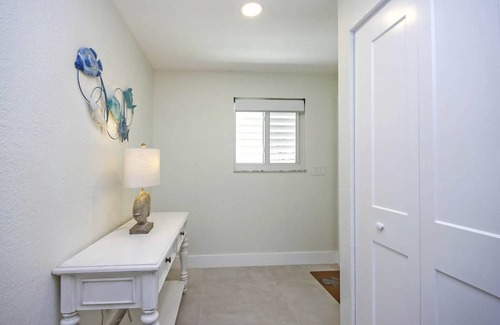 Tradewinds Cottage | 56 m² Cabin ∙ 1 bedroom ∙ 4 guests
