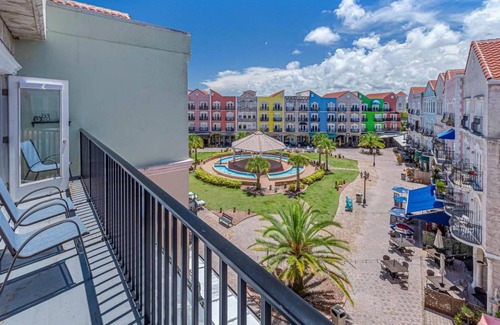 Palm Coast Condo | 56 m² Condo ∙ 1 bedroom ∙ 2 guests
