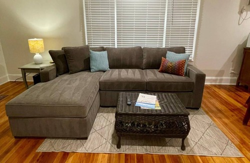 New Port Richey House | 56 m² House ∙ 2 bedrooms ∙ 3 guests