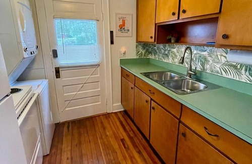 New Port Richey House | 56 m² House ∙ 2 bedrooms ∙ 3 guests