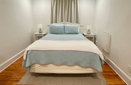 New Port Richey House | 56 m² House ∙ 2 bedrooms ∙ 3 guests