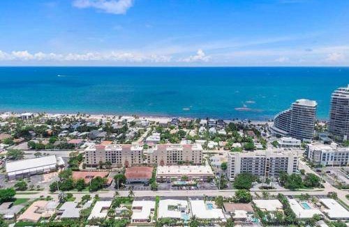 Dolphin Isles Apartment | 56 m² Apartment ∙ 1 bedroom ∙ 2 guests