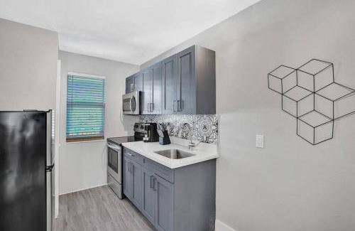 Poinciana Park Apartment | 57 m² Apartment ∙ 1 bedroom ∙ 4 guests