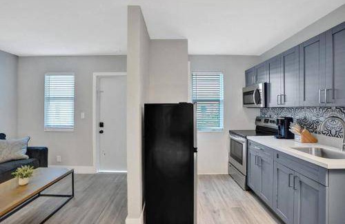 Poinciana Park Apartment | 57 m² Apartment ∙ 1 bedroom ∙ 2 guests