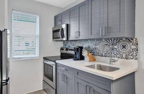 Poinciana Park Apartment | 57 m² Apartment ∙ 1 bedroom ∙ 2 guests