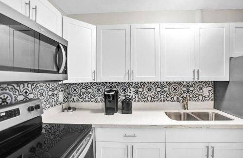 Harbordale Apartment | 57 m² Apartment ∙ 1 bedroom ∙ 2 guests