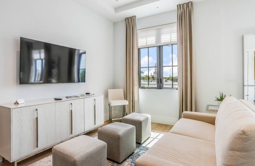 Old Naples Condo | 57 m² Condo ∙ 4 guests