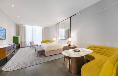 Brickell Apartment | 58 m² Apartment ∙ 2 guests