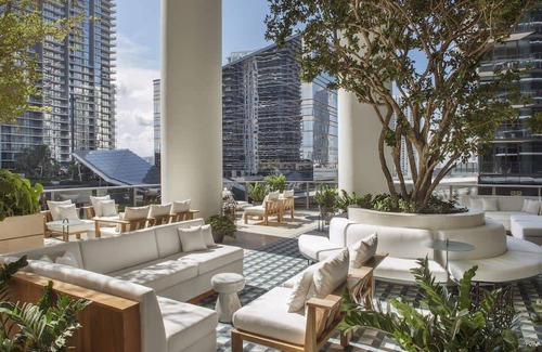 Brickell Apartment | 58 m² Apartment ∙ 2 guests