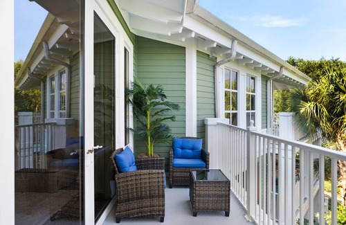 Baytowne Wharf Condo | 58 m² Condo ∙ 1 bedroom ∙ 4 guests